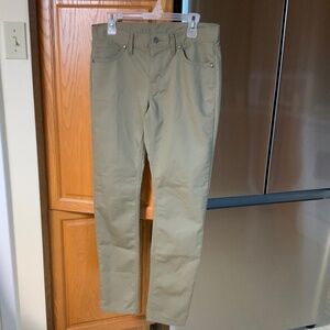 Patagonia Women’s Skinny Pants